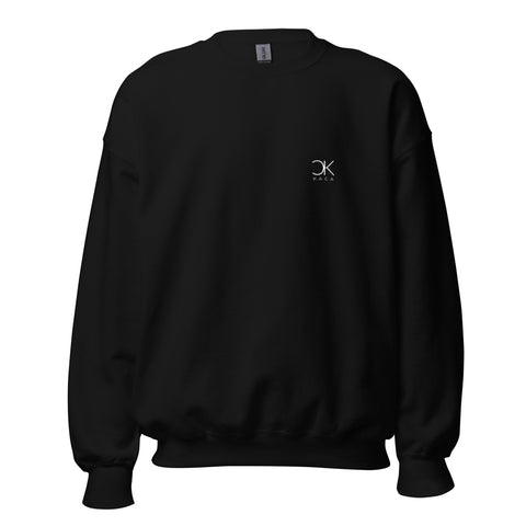KACA Basic Unisex-Pullover